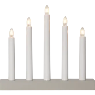 Ljusstake INEZ
