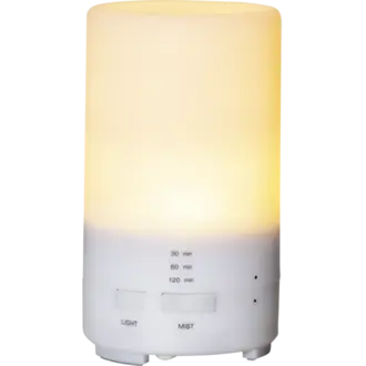 LED-lampa Functional Doftlampa