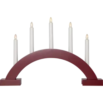 Ljusstake ABBE
