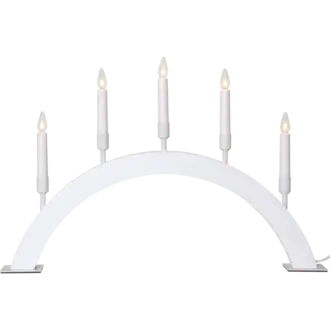 Ljusstake Vind