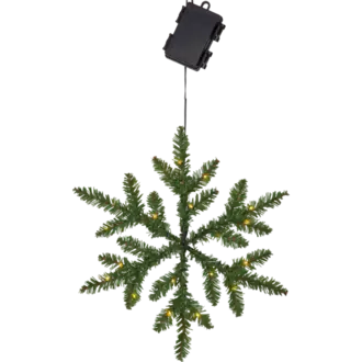 Krans Snowflake