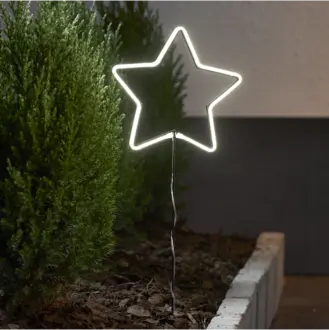 Siluett NeonStar