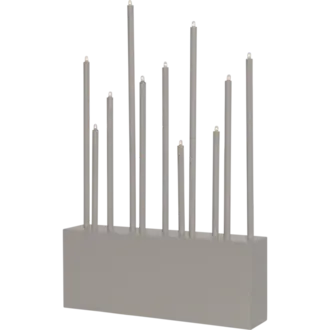 Ljusstake Buzz