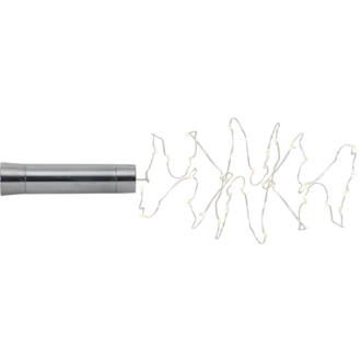 Ljusslinga Dew Drop Tube