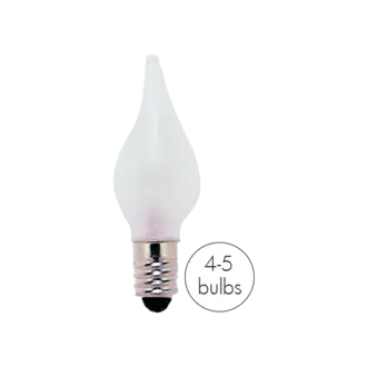 Reservlampa 3-pack Spare Bulb
