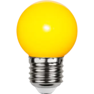 LED-lampa E27 G45 Outdoor Lighting