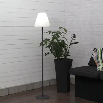 Golvlampa Kreta
