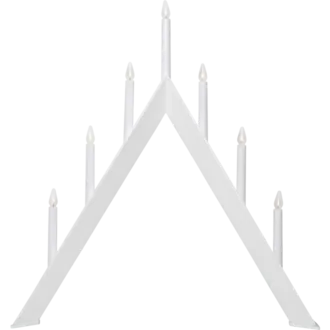 Ljusstake Arrow