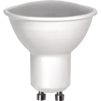 LED-lampa GU10 2-p Spotlight Basic