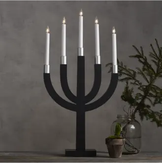 Ljusstake Elias