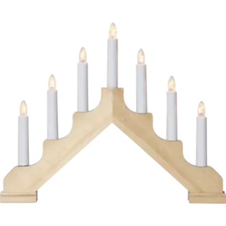 Ljusstake Ada