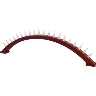 Ljusstake Kulle