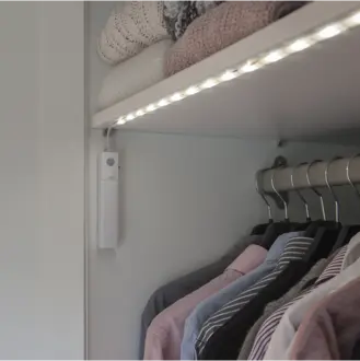 Nattlampa LED Functional Light Strip