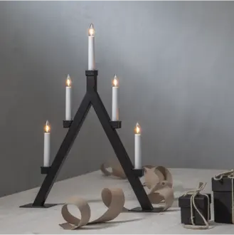 Ljusstake Oliver
