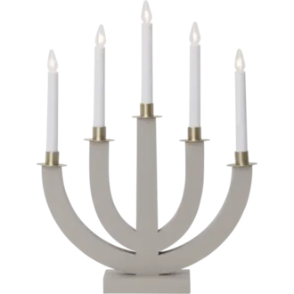 Ljusstake Eli