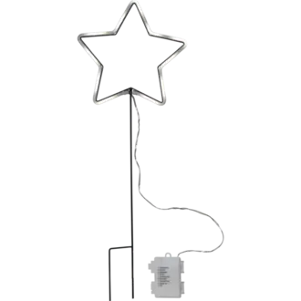 Siluett NeonStar