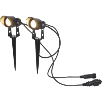 Spotlight Extra System 24
