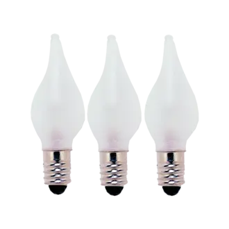 Reservlampa 3-pack Spare Bulb