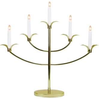 Ljusstake Tilpi