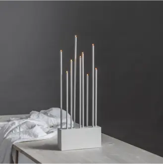 Ljusstake Buzz