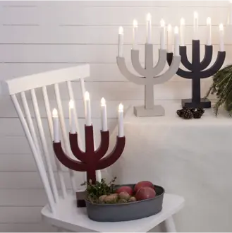 Ljusstake Selma