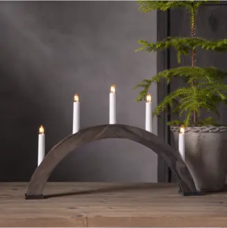 Ljusstake ALBO