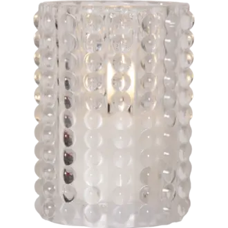 LED Ljus Flamme Dotty