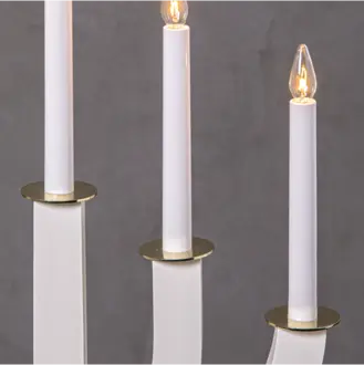 Ljusmanschett 7-pack Accessorize