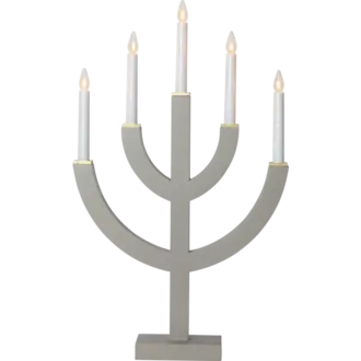 Ljusstake Anno