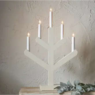 Ljusstake Vinga