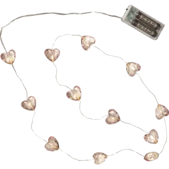 Ljusslinga Valentine