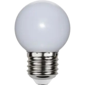 LED-lampa E27 G45 Outdoor Lighting