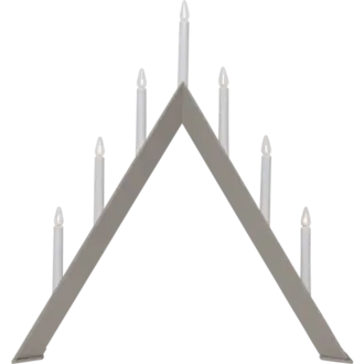 Ljusstake Arrow