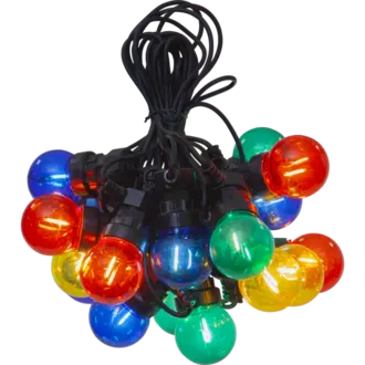 Ljusslinga Circus Small Filament