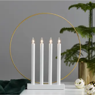 Ljusstake Glory
