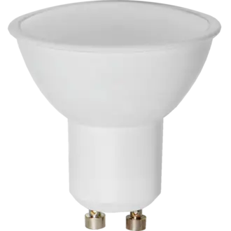 LED-lampa GU10 2-p Spotlight Basic
