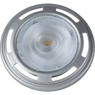 LED-lampa G53 AR111 Spotlight Basic