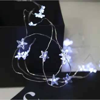 Ljusslinga Stars