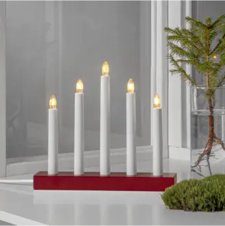 Ljusstake INEZ