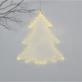 Siluett Lumiwall