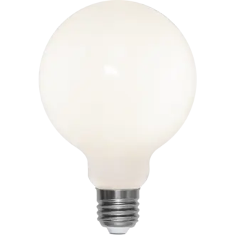 LED-lampa E27 G95 Smart Bulb