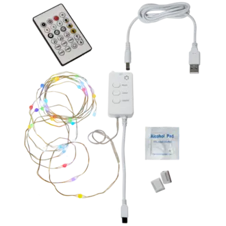 Ljusslinga Smart Light Strip