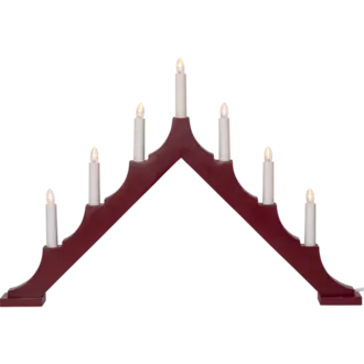 Ljusstake Alma