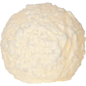 LED Blockljus Snowball