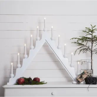 Ljusstake Stellan