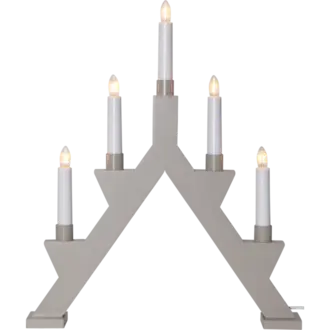 Ljusstake Zack