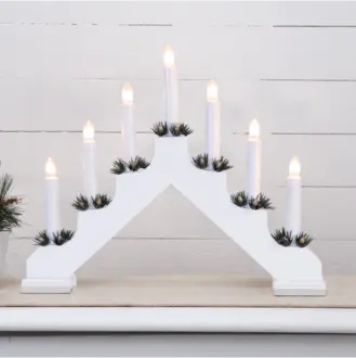 Ljusstake Ada