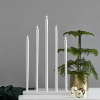 Ljusstake Holy