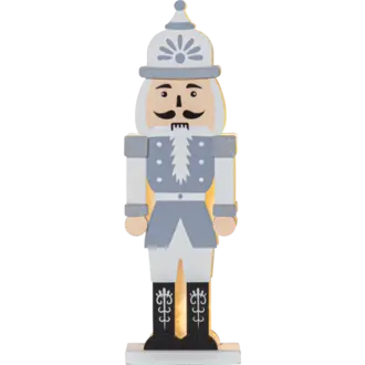 Bordsdekoration Nutcracker