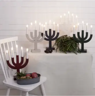 Ljusstake Selma